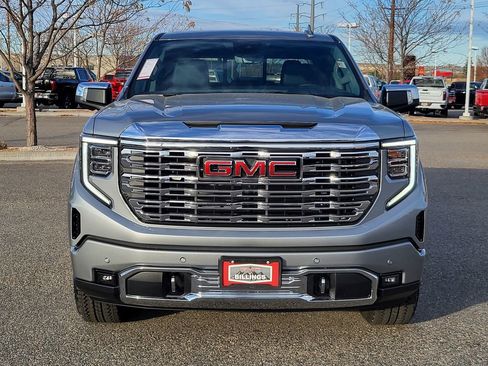 New 2026 GMC Sierra 1500 Denali image 41