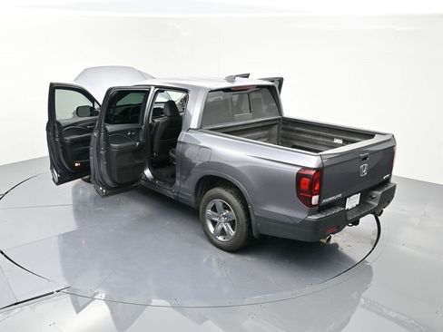 Used 2022 Honda Ridgeline RTL-E image 23