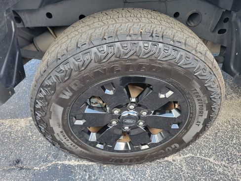 Used 2020 Ford Ranger Lariat w/ Equipment Group 501A Mid RWD image 42