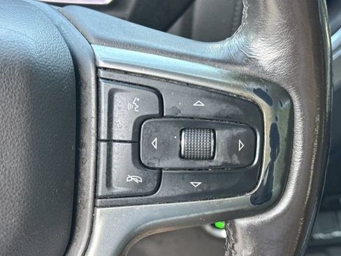 Used 2019 Chevrolet Silverado 1500 LT Trail Boss AWD/4WD image 26