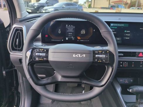 New 2026 Kia Sorento LX image 10