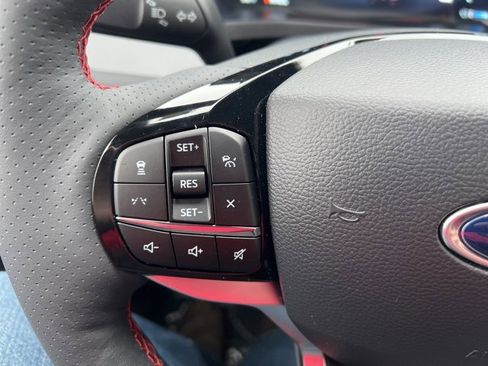 New 2026 Ford Explorer ST-Line w/ ST-Line Street Pack image 19