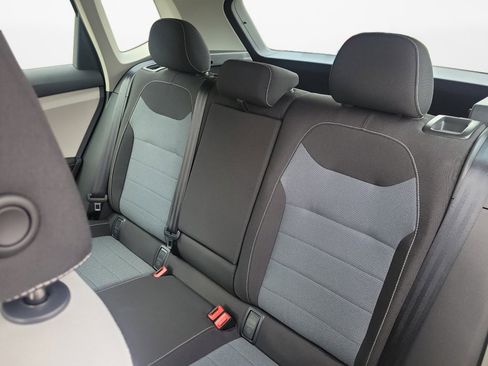 New 2026 Volkswagen Taos S FWD image 12