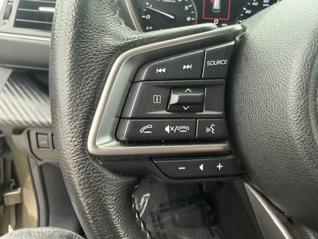 Used 2025 Subaru Ascent Premium AWD/4WD image 15
