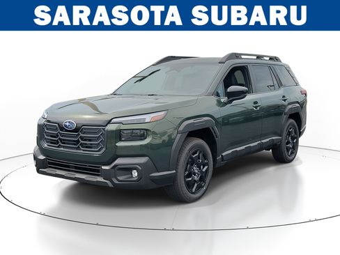 New 2026 Subaru Outback Limited image 3