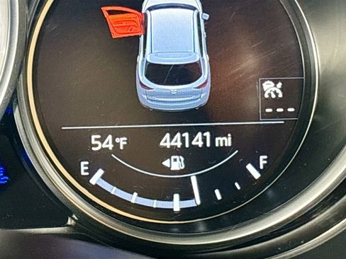 Used 2023 MAZDA CX-5 AWD 2.5 S w/ Preferred Package image 14