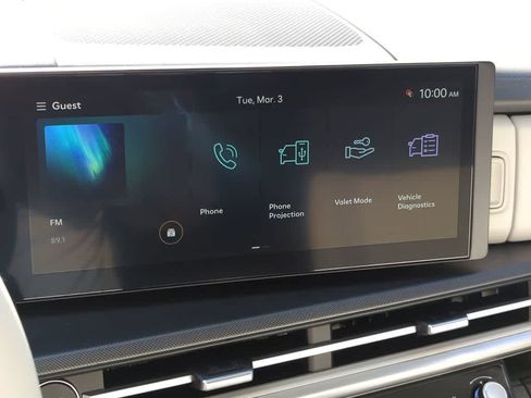 New 2026 Hyundai Santa Fe SE FWD image 29