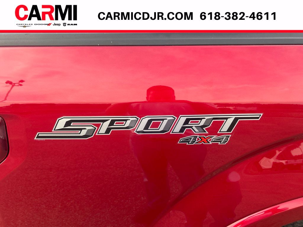 Used 2018 Ford F150 XLT w/ Equipment Group 302A Luxury AWD/4WD image 9