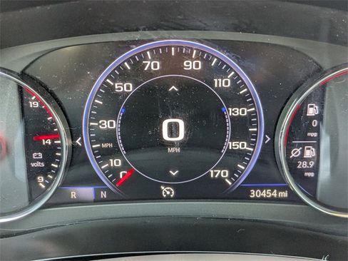 Certified 2024 Chevrolet Malibu LT image 25