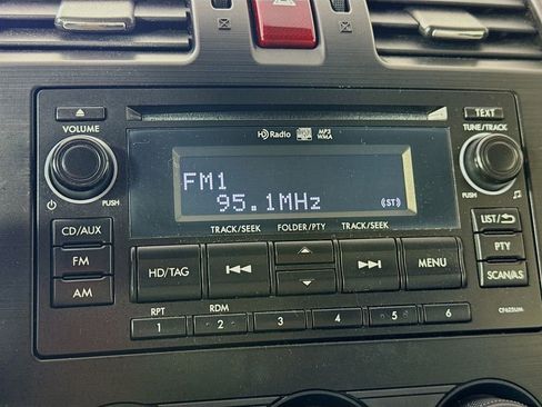 Used 2015 Subaru Forester 2.5i Premium w/ Protection Package #1 image 16