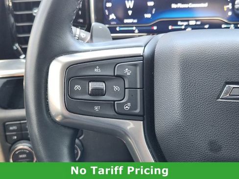 Used 2024 Chevrolet Silverado 1500 RST AWD/4WD image 29