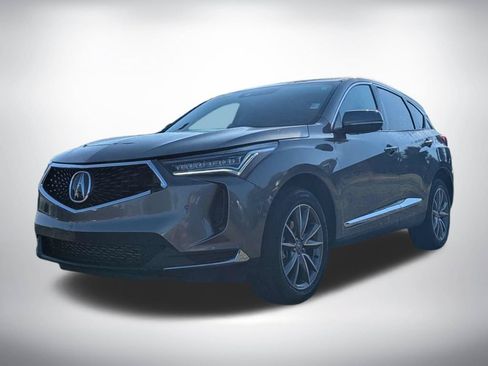 Used 2024 Acura RDX SH-AWD w/ Technology Package image 7