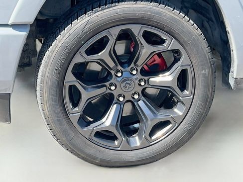 Used 2021 RAM 1500 Limited RWD image 33