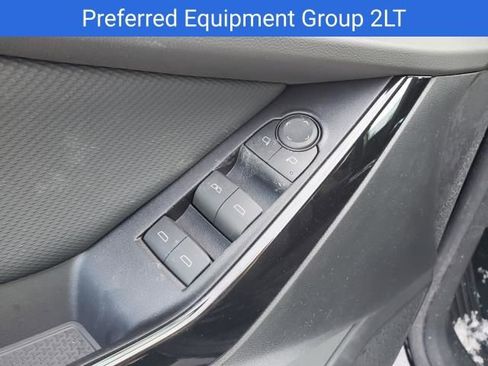 New 2026 Chevrolet Equinox LT image 12