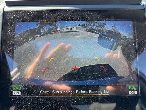 Certified 2024 Subaru Forester Sport image 18