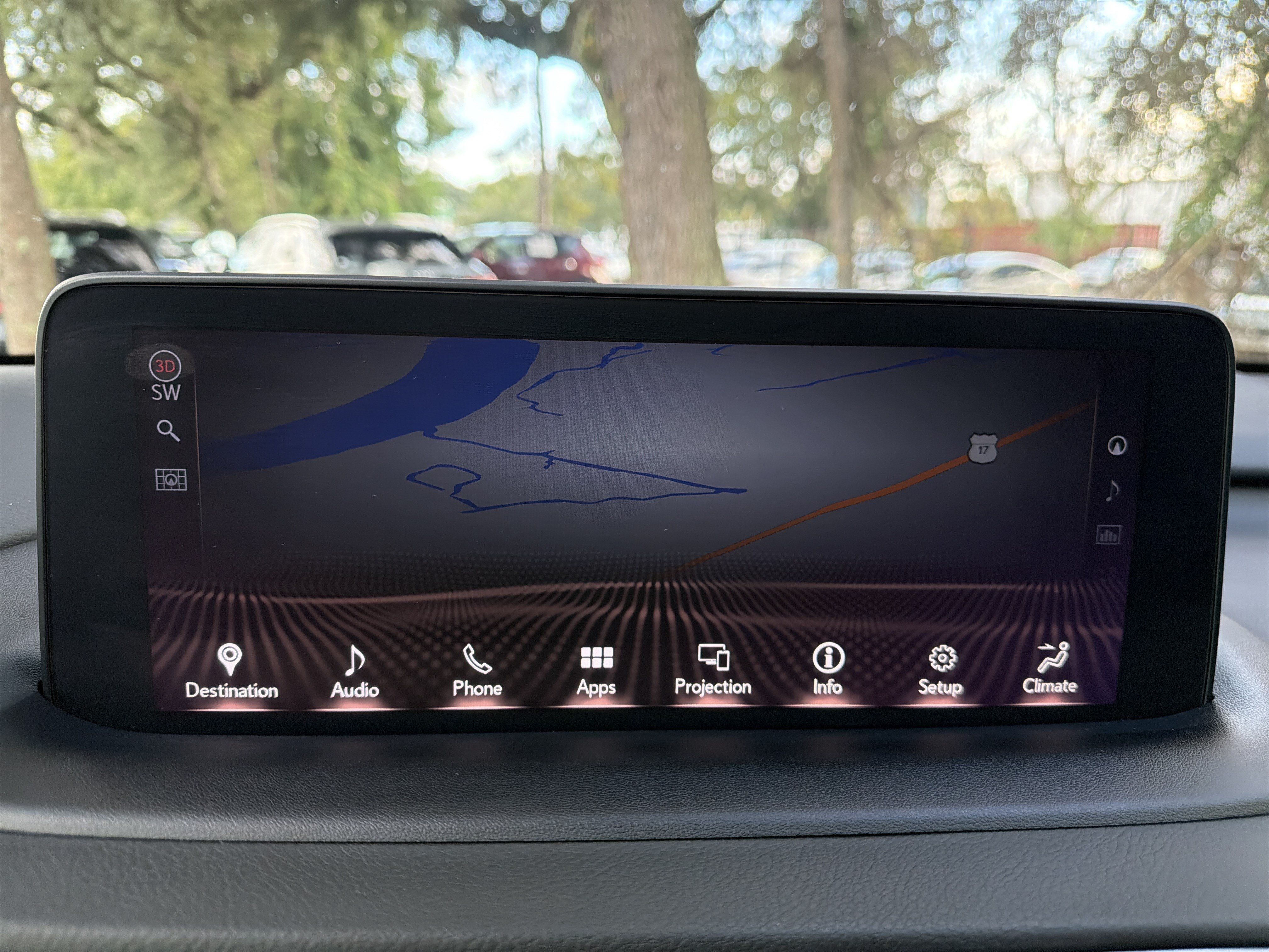 Used 2021 Lexus RX 350 FWD w/ Luxury Package image 25