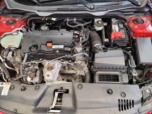 Used 2019 Honda Civic Sport image 30