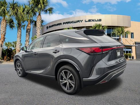 New 2026 Lexus RX 350 Premium w/ Convenience Package FWD image 6