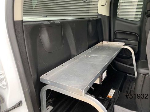 Used 2022 Chevrolet Colorado LT w/ Fleet Safety Package image 26