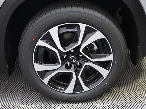 New 2026 MAZDA CX-5 Preferred AWD/4WD image 20