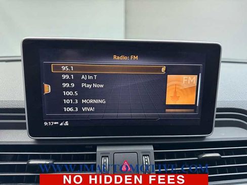 Used 2018 Audi Q5 2.0T Premium Plus image 23