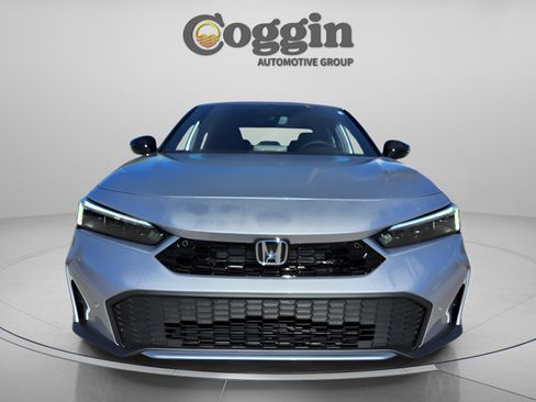 New 2026 Honda Civic Sport Touring image 8