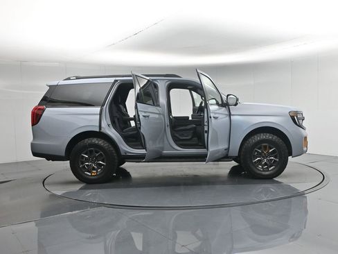 New 2026 Ford Expedition Tremor AWD/4WD image 4