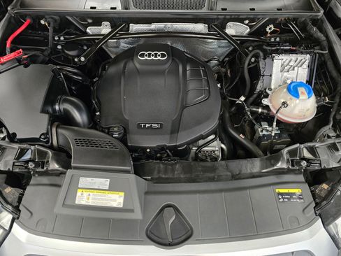 Used 2018 Audi Q5 2.0T Premium Plus w/ Premium Plus Package image 10