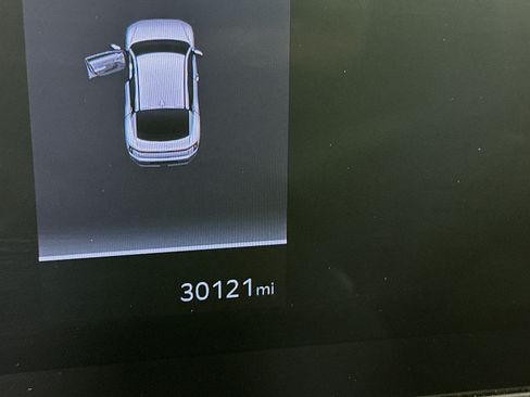 Used 2025 Kia K4 FWD image 19