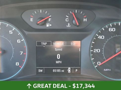 Used 2024 Chevrolet Malibu LT FWD image 15