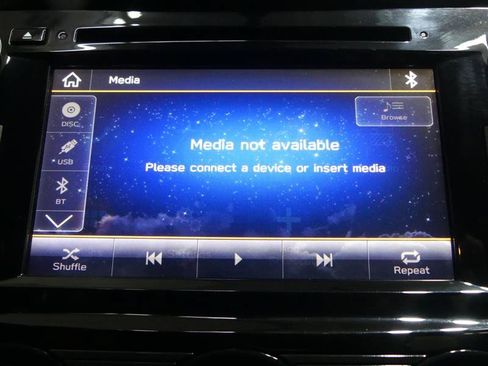 Used 2021 Subaru WRX AWD/4WD image 41