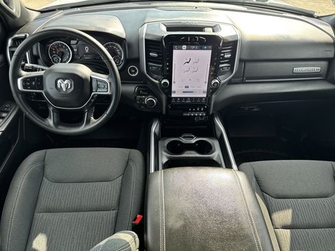 Used 2024 RAM 1500 Big Horn image 13