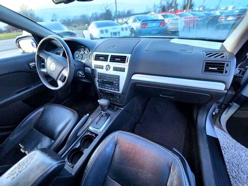 Used 2006 Mercury Milan Premier image 14