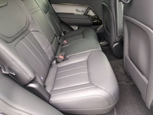 New 2027 Land Rover Range Rover Sport SE AWD/4WD image 17
