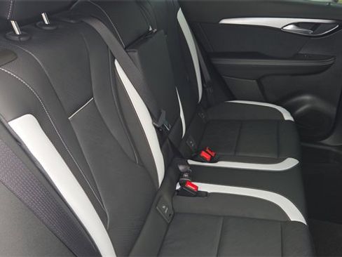 New 2026 Buick Envision Sport Touring image 18