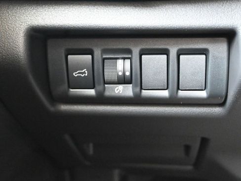 New 2026 Subaru Outback Premium image 24