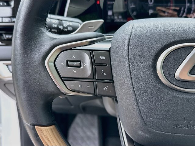 Used 2023 Lexus RX 350 Premium Plus w/ Cold Area Package FWD image 39
