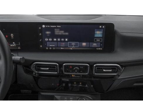 New 2027 Nissan Sentra SV w/ SV Convenience Package FWD image 12