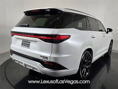 New 2026 Lexus TX 500h AWD