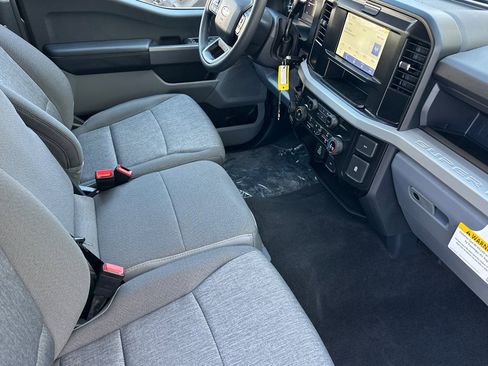 New 2026 Ford F250 XL w/ STX Appearance Package AWD/4WD image 14