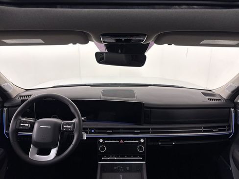 New 2026 Hyundai Santa Fe Limited image 20