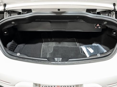 Used 2019 Mercedes-Benz C 300 4MATIC Cabriolet w/ Multimedia Package image 63