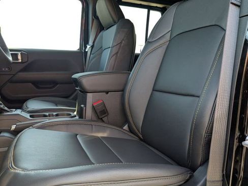 New 2026 Jeep Wrangler Sahara image 13