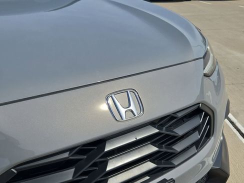 Used 2026 Honda HR-V Sport image 10