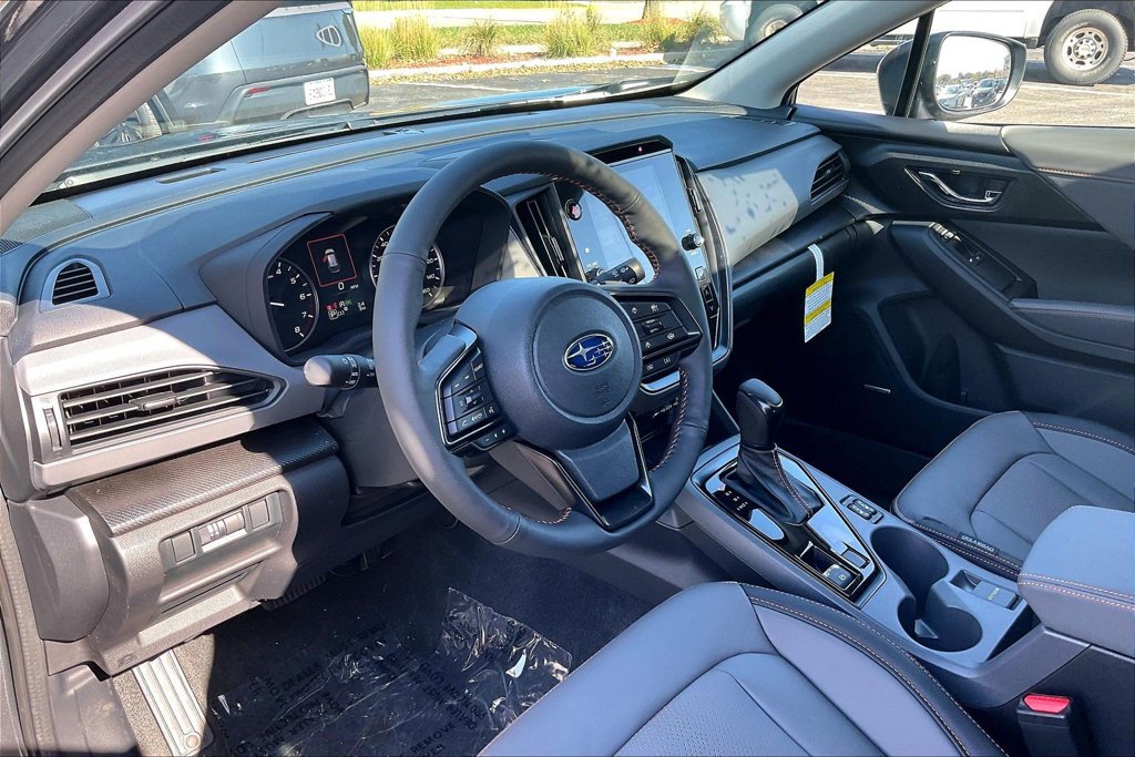 New 2027 Subaru Crosstrek 2.5i Limited AWD/4WD image 10