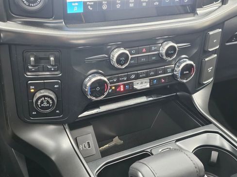 Used 2026 Ford F150 Tremor w/ Bed Utility Package image 24