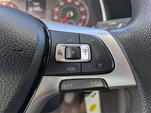 Used 2019 Volkswagen Jetta S w/ Driver Assistance Package image 10