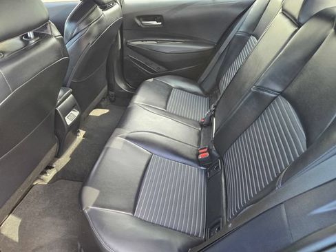 Certified 2024 Toyota Corolla XSE FWD image 15