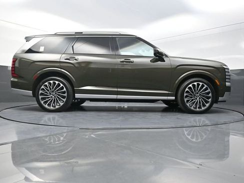 New 2026 Hyundai Palisade Calligraphy AWD/4WD image 40