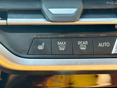 Used 2023 BMW X3 xDrive30i w/ Premium Package image 21